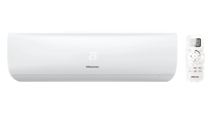 Инверторные сплит-системы серии Hisense ZOOM DC Inverter 