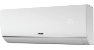 Инверторные сплит-системы серии SIENA DC INVERTER