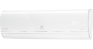 Инверторные сплит-системы серии FUSION Super DC Inverter
