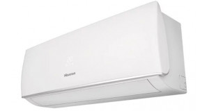 Инверторные сплит-системы серии SMART DC Inverter 