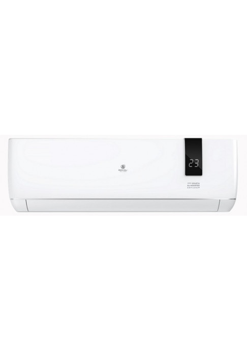 Инверторные сплит-системы Royal Clima SPARTA DC EU Инверторные сплит-системы Royal Clima SPARTA DC EU