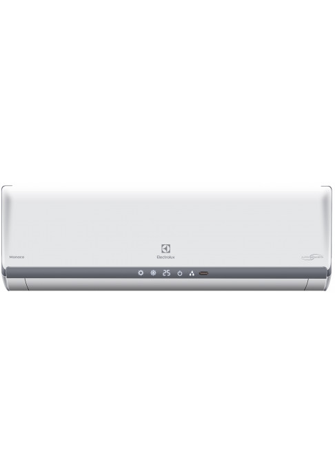 Инверторные сплит-системы серии MONACO Super DC Inverter 15Y Инверторные сплит-системы серии MONACO Super DC Inverter 15Y