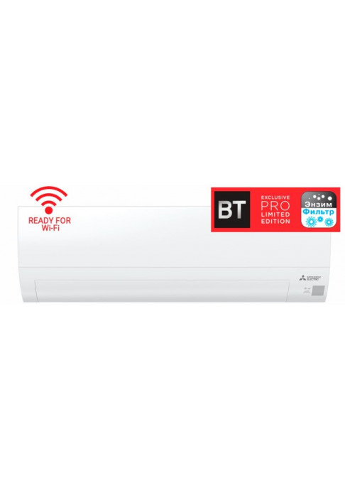 Инверторные сплит-системы настенного типа BT PRO LIMITED EDITION (R32) Инверторные сплит-системы настенного типа BT PRO LIMITED EDITION (R32)