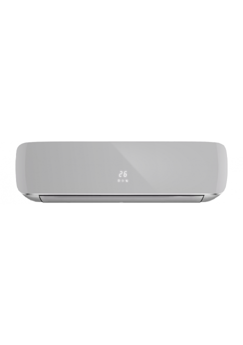 Инверторные сплит-системы серии CRYSTAL SILVER DC Inverter Инверторные сплит-системы серии CRYSTAL SILVER DC Inverter