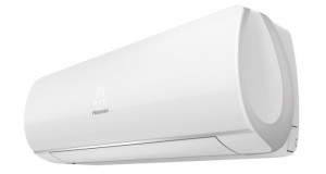 Инверторные сплит-системы серии LUX Design Super DC Inverter 