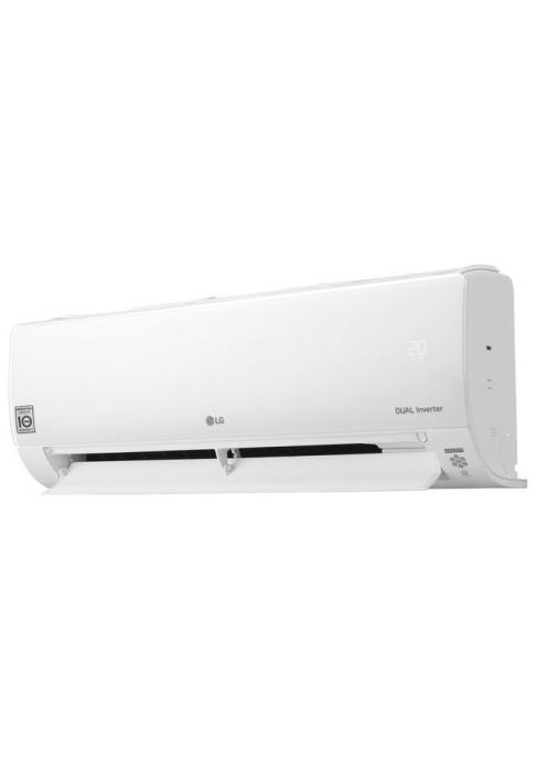Сплит системы LG ProCool